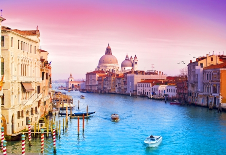 Отдых в Италии 2015 Рим и Сорренто: Экскурсионный авиатур «Южные цвета Италии» 8 дней от 420 €
