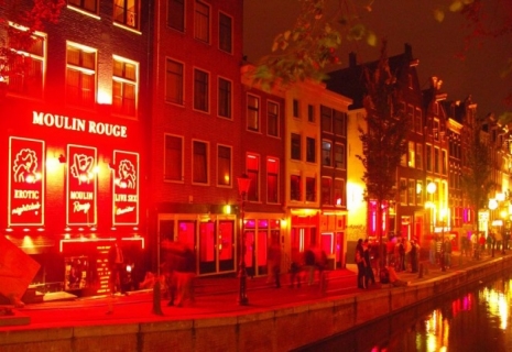День Короля в Амстердаме! Отдых в Голландии. Стоимость тура 7 дней от 419 €