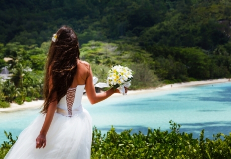 СЕЙШЕЛЫ | Официальный брак на Сейшелах | Свадьба на Сейшельских островах! Отель Constance Ephelia 5*. Описание и Цены!