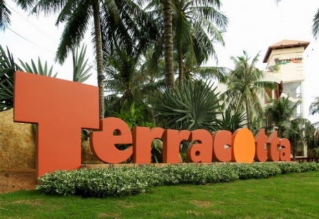 Отдых во Вьетнаме, Фантхиет | Отель Terracotta Resort & Spa 4*. Цены от 381 у.о