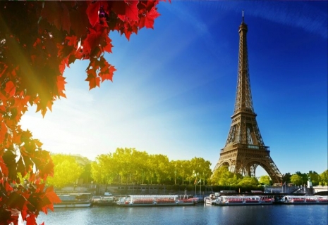 Тур во Францию: Все самые интересные уголки ФРАНЦИИ ЗА 8 ДНЕЙ от 700 евро