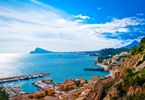 Майские праздники в Испании | Канарские острова | о. Теннерифе |  Лучшие Цены