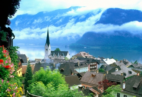 SPA AND WELLNES в Австрии 2014–2015! от 122 EUR