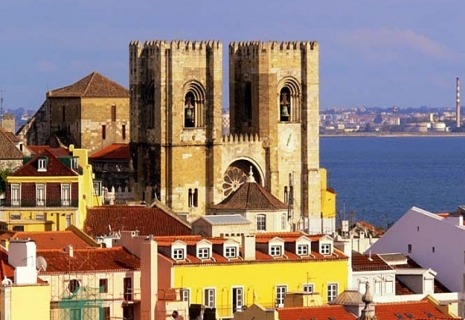 Майские праздники в Португалии: Тур «Королевская Португалия» Стоимость: от 1039 €