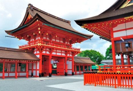 Отдых в Японии | Групповой экскурсионный тур Золотая неделя на майские праздники. Стоимость 999 USD