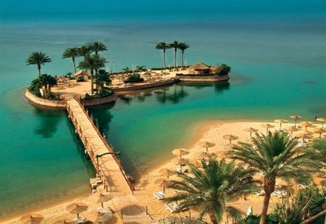 Отдых в Египте на Побережье моря!