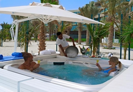 Майские Туры в ОАЭ: Дубаи из Киева и Одессы. Эксклюзивные цены на отель Rixos The Palm! от 1520 $