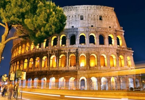 Майские туры в Италию:  «МАЙСКИЕ В ИТАЛИИ» с АВИА. Стоимость тура: от – 399 евро