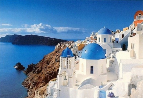 Вип отдых в Греции