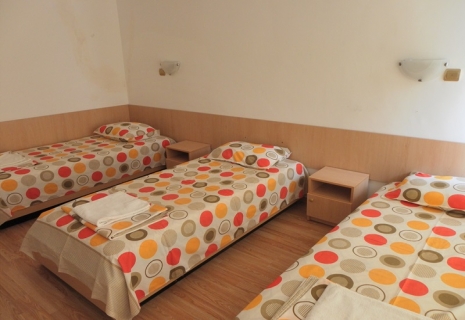 Детский отдых в Болгарии Летом - Детский и Молодежный Центр «Темида» Цены от 220 EUR