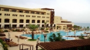 Иордания | Отдых в Иордании - Мертвое Море 7 ночей отель MARRIOTT 5* от 1000$ с Авиа