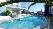 Греция из Одессы! Раннее бронирование Лето. Отдых в Греции – доступные цены! Отель Nostos Apts 3*+ от  496 EUR