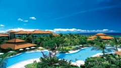 Отдых на Бали Ayodya Resort 5* Нуса Дуа - Лучшие цены на осень 2016