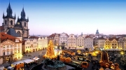 Отдых в Чехии 2015. Экскурсоинный тур Прага + Швейцария 7 ночей с АВИА от 614 €