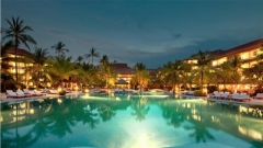 Отдых на Бали Westin Hotel 5* Нуса Дуа - Лучшие цены на осень 2016
