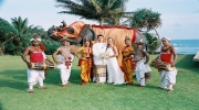 Шри-Ланка, Свадебная церемония на Шри-Ланке +  Отдых на Шри-Ланке от 880 у.е.