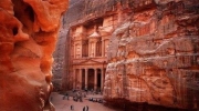 Экскурсионный тур Израиль + Иордания с Авиа и всеми Экскурсиями. Цена тура 995$