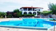 Toroneos Hotel 2* +.  Греция,  Халкидики,  Ситония. Отдых в Греции. Цены