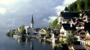 Отдых в Австрии: Тур Выходного дня – Выходные в Вене 4 дня от 164 евро