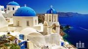 Горящый Тур в Грецию из Одессы на Майские Праздники 2015. Акционная цена ATHOS PALACE 4*!