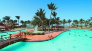 Отдых в Доминикане. Отель для взрослых Barcelo Bavaro Beach 5* приглашает на «Неделю холостяка»