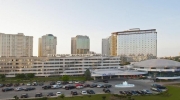 Отельный комплекс "Одесса"