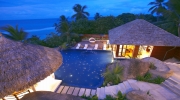 Сейшелы: Отель Hilton Seychelles Labriz Resort & Spa 5*  Акция «Раннего бронирования -15%» Цены от 1970 €