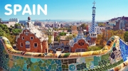 Отдых в Испании 2015: Экскурсионный тур "Испанская Баллада с АВИА" 7 ночей – 869 €
