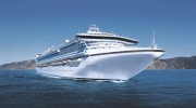 Круизы Санта Барбара и Калифорния с  Princess Cruises!  сезон 2014 от 249 дол!