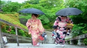 Отдых в Японии | Групповой экскурсионный тур Золотая неделя на майские праздники. Стоимость 999 USD