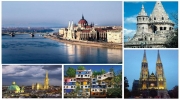 Экскурсионный тур по Европе! Секрети імператриці Сісі: Відень + Будапешт від 100 у.е