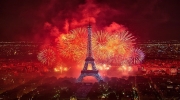 Отдых во Франции: Встреча Нового Года в Париже 2016. 8 дней/7 ночей от  от 319 евро