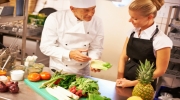 Кулинарные курсы в Италии: Мастер-класс от шеф-повара виллы Villa I Giullari, 8 дней от 1 235 EUR