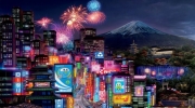 Отдых в Японии: Групповой тур «Цветение сакуры» 10 дней Стоимость 2 350 USD