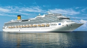 Откройте ОАЭ вместе с Costa Cruises! Морские круизы в ОАЭ всего от 1059 у.е.