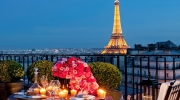 Отдых во Франции: День Святого Валентина в Париже 4 дня / 3 ночи  от 294 евро