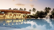 Отдых в Доминикане в романтичном отеле Карибского побережья Dreams La Romana Luxury 5*