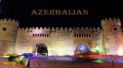 Азербайджан из Одессы. Отдых в Азербайджане «Икорный Тур в Баку» от 690 EUR