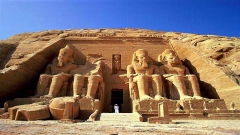 Экскурсиионный тур по достопримечательностям Египта