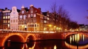 Отдых в Нидерландах. СКАЗОЧНЫЙ ПРАЗДНИК СВЕЧЕЙ в  Амстердаме от 588 евро !!!