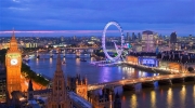 Авиатуры в Англию 2015: Тур "PRIVET LONDON" 8 дней от 585 € с АВИА