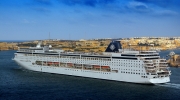 Круиз "Вокруг Европы" на лайнере MSC SINFONIA. Лондон без визы. 11 дней от 469 €