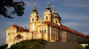 Отдых в Австрии: Тур Выходного дня – Выходные в Вене 4 дня от 164 евро