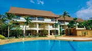 Горящие туры в Таиланд, Паттайя Отель Pinnacle Grand Jomtien Resort & Spa 3+*
