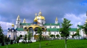 9 мая во Львове + Жовква / Замки золотой подковы + Почаев на майские праздники. Цены от 1450 грн.