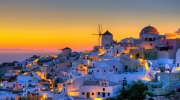 Горящый Тур в Грецию из Одессы на Майские Праздники 2015. Акционная цена ATHOS PALACE 4*!