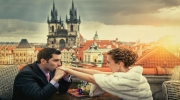 День Св. Валентина в Праге! Отдых в Чехии на День всех Влюбленных в отеле Majestic Plaza 4* от 450 EUR