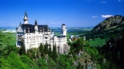 Автобусный Тур на Майские праздники «Замки Баварии и Австрии» 8 дней от 299 €