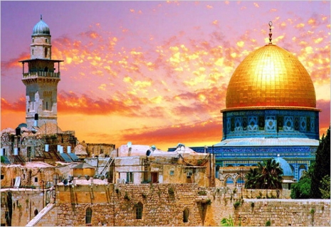 Экскурсионный тур Израиль + Иордания с Авиа и всеми Экскурсиями. Цена тура 995$