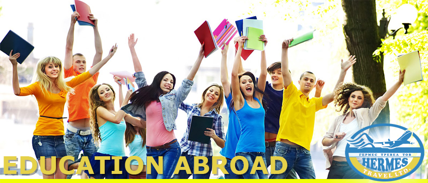 EDUCATION ABROAD